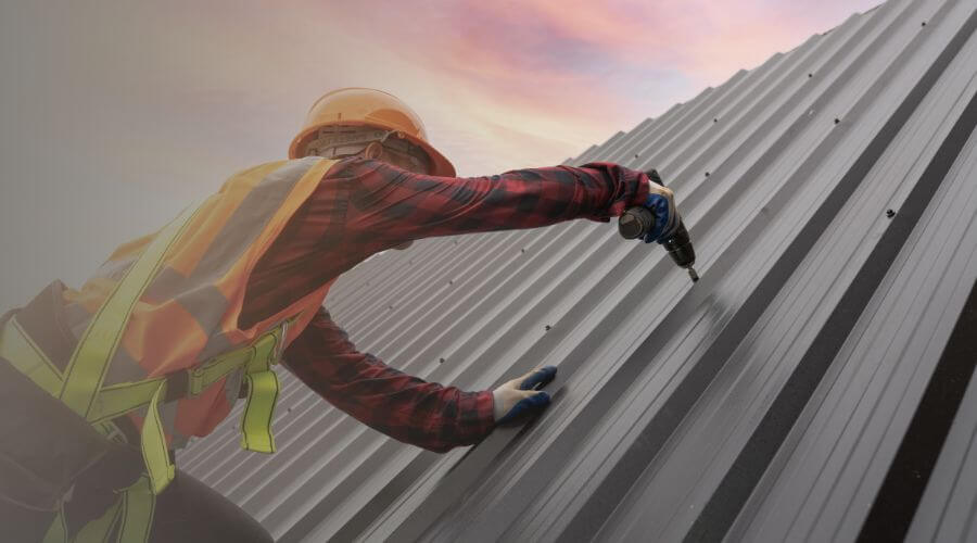 Expert top industrial roofings services in East Hickory, PA